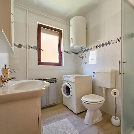 Maja Two Apartman