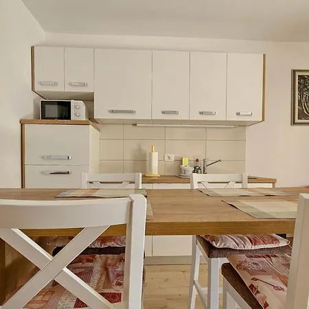 Maja Two * Novigrad Istria