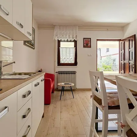 Apartmán Maja Two Novigrad Istria