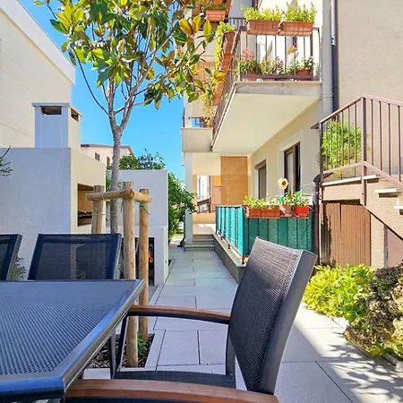 Maja Two Novigrad Istria