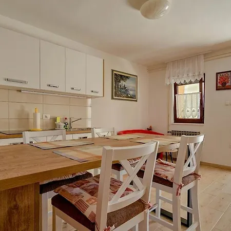 Lägenhet Maja Two *