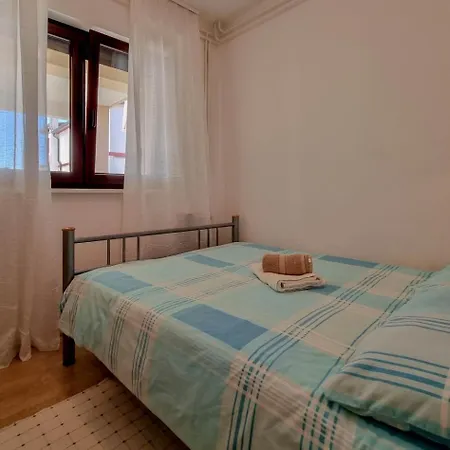 Maja Two * Novigrad Istria