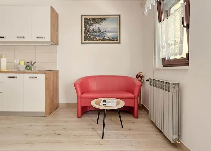 Διαμέρισμα Maja Two Novigrad Istria