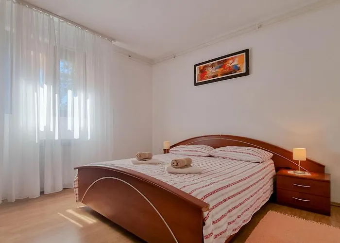 Apartamento Maja Two
