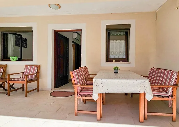 Maja Two Διαμέρισμα *