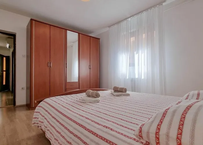 Διαμέρισμα Maja Two *