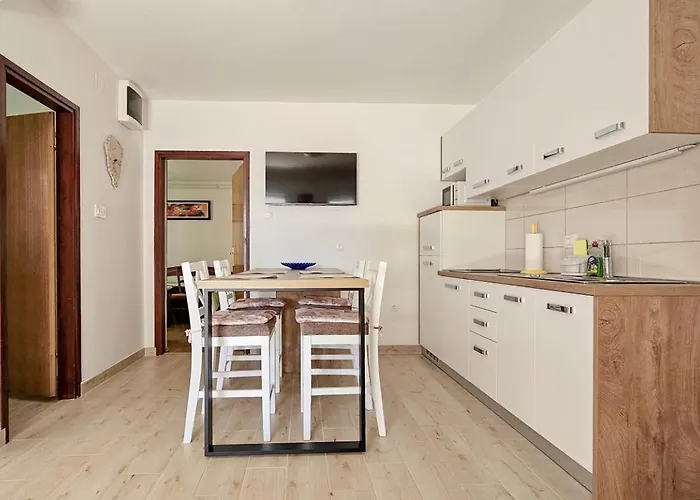 Maja Two Διαμέρισμα Novigrad Istria