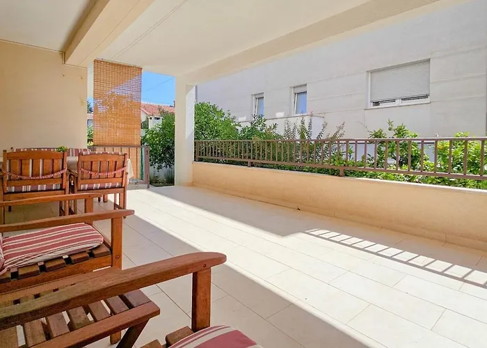 Διαμέρισμα Maja Two Novigrad Istria