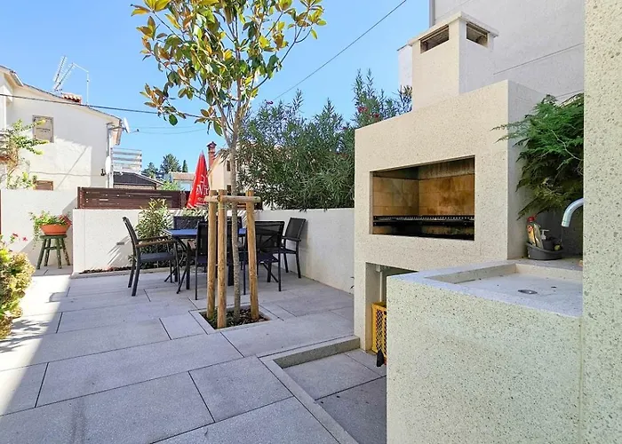 Maja Two Διαμέρισμα Novigrad Istria