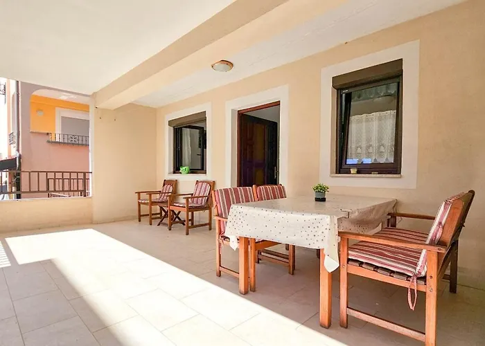 Διαμέρισμα Maja Two Novigrad Istria