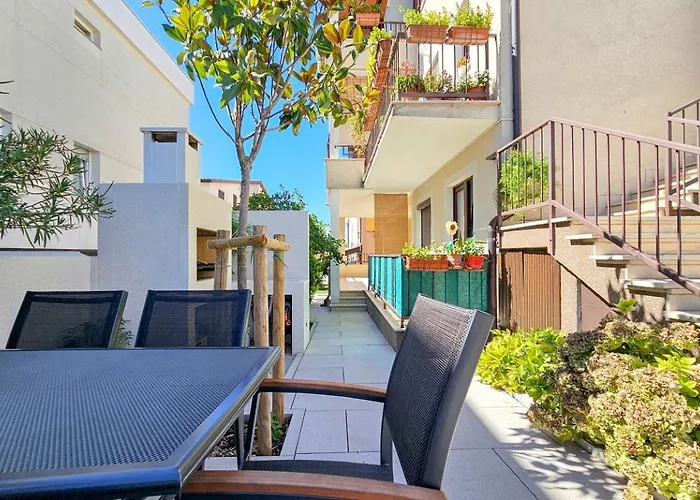 Maja Two Novigrad Istria