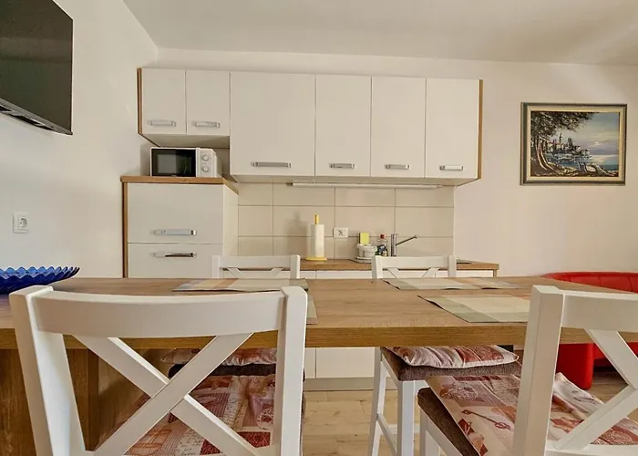 Maja Two * Novigrad Istria