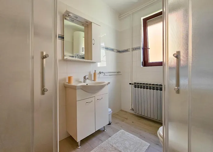 Maja Two Διαμέρισμα *