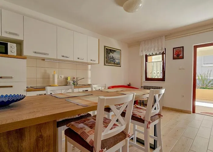 Apartamento Maja Two *