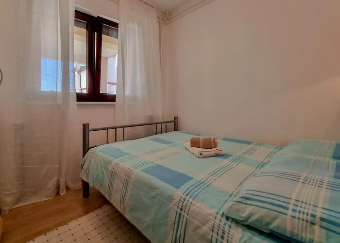 Maja Two * Novigrad Istria