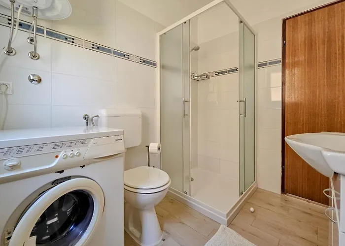 Apartamento Maja Two