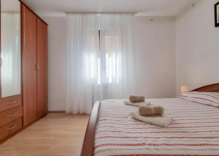 Maja Two Διαμέρισμα *