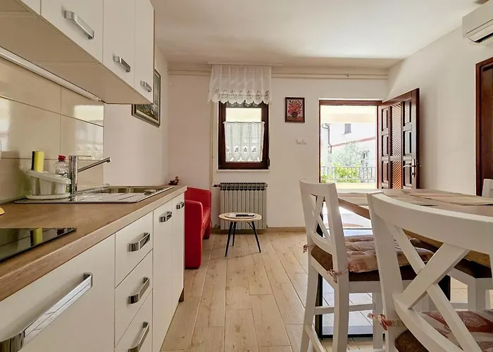 Διαμέρισμα Maja Two Novigrad Istria